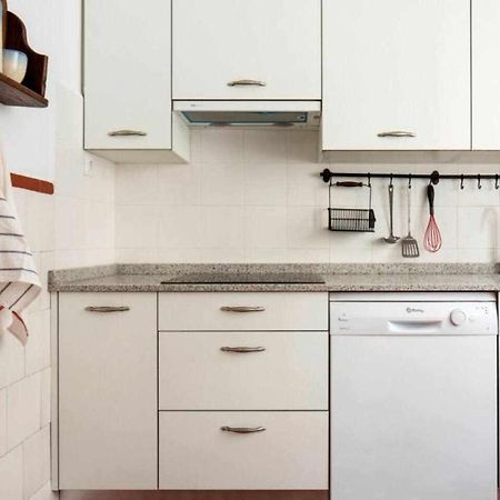 Apartamento Kuia En Gran Bilbao Con Vistas A Un Parque Басаури Екстериор снимка