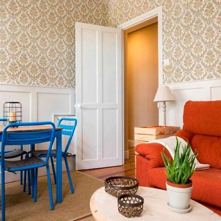 Apartamento Kuia En Gran Bilbao Con Vistas A Un Parque Басаури Екстериор снимка