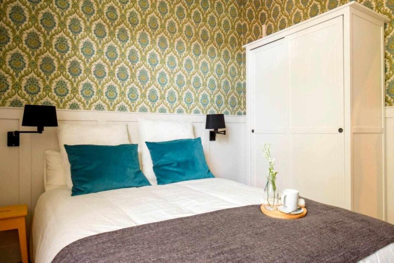 Apartamento Kuia En Gran Bilbao Con Vistas A Un Parque Басаури Екстериор снимка
