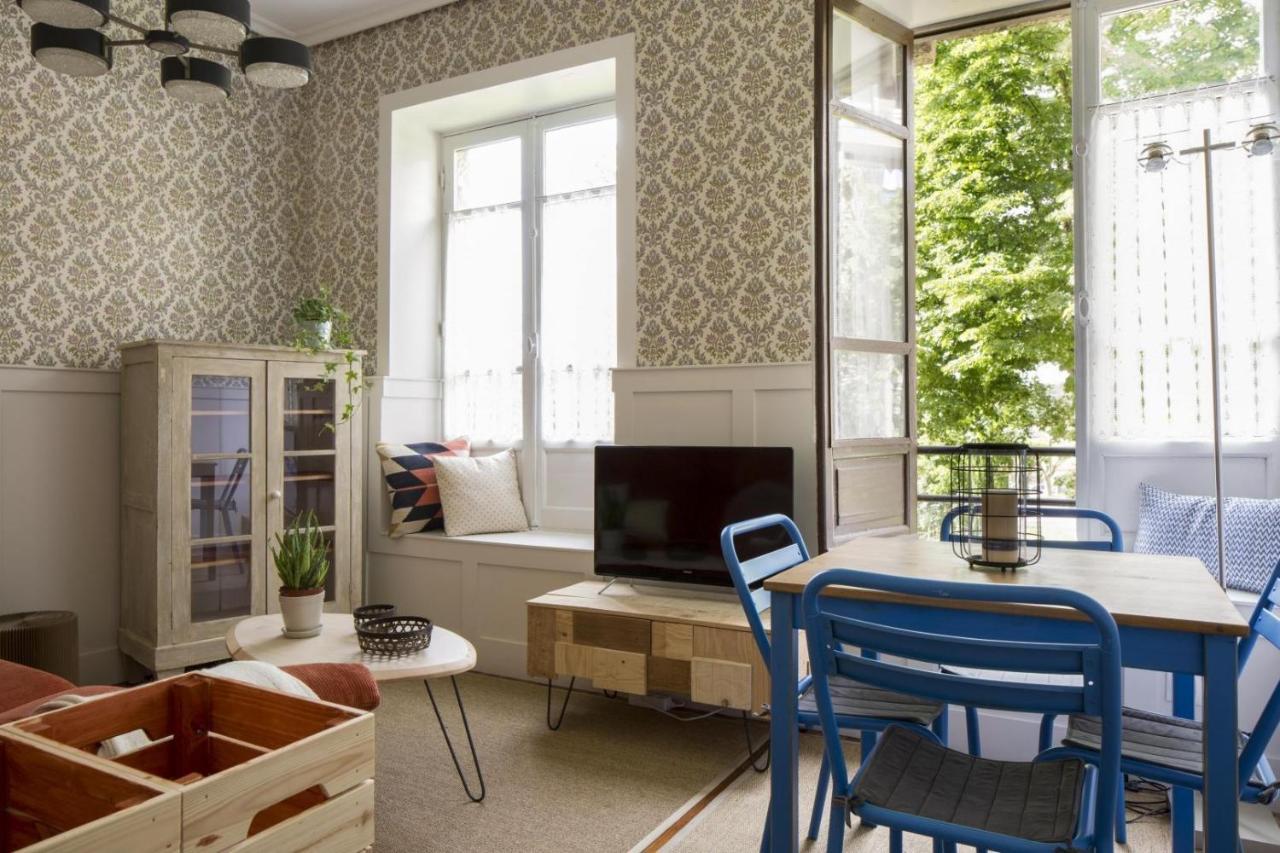 Apartamento Kuia En Gran Bilbao Con Vistas A Un Parque Басаури Екстериор снимка